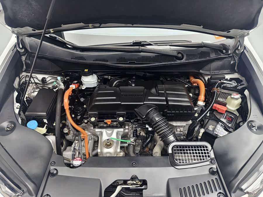 Honda Odyssey 2023, фото 8