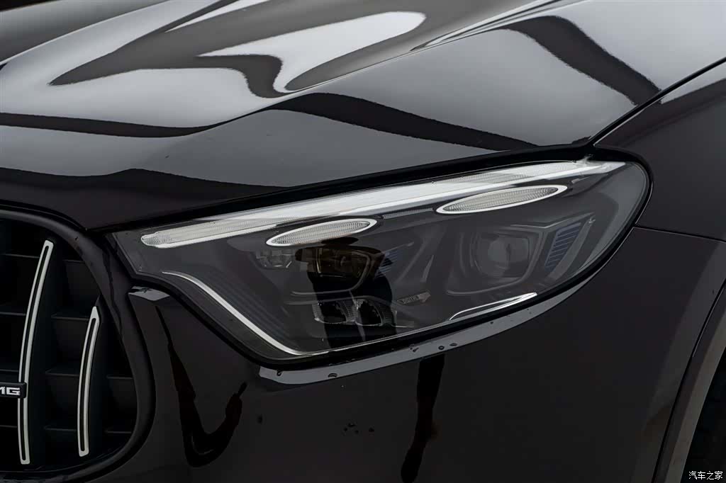 Mercedes-Benz GLC, 2025 10