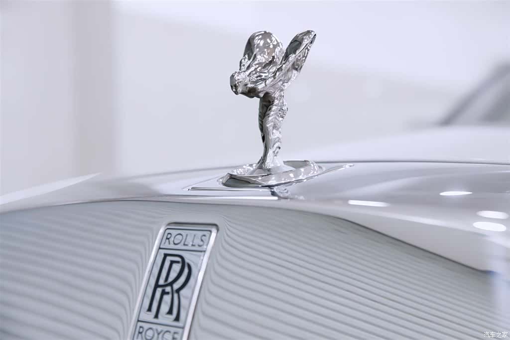 Rolls-Royce Phantom, 2019 21