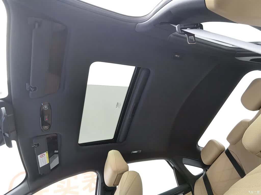 Geely Galaxy L6, 2025 14