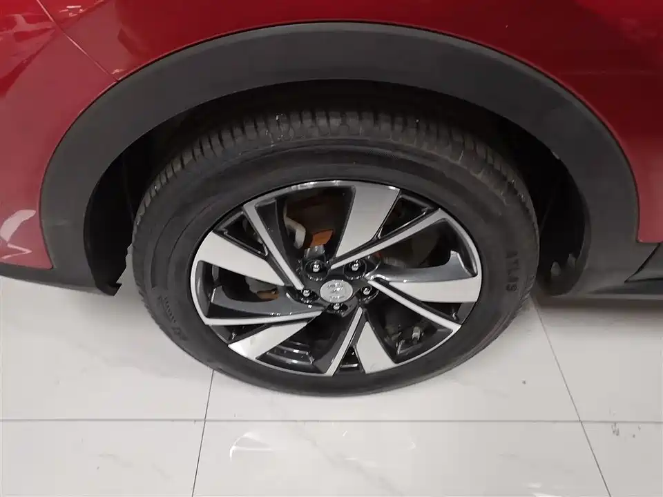 Changan CS55PLUS