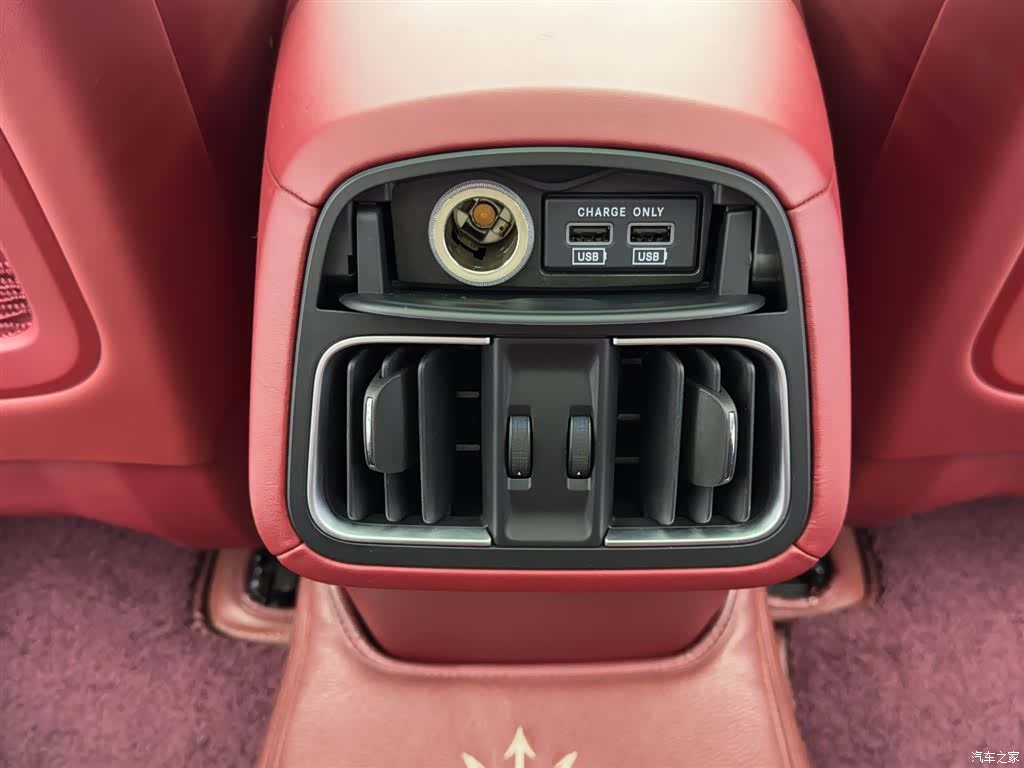 Maserati S, 2019 11