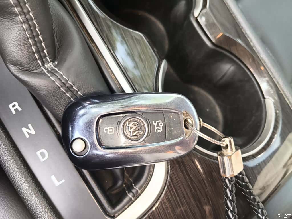 Buick Verano, 2019 9