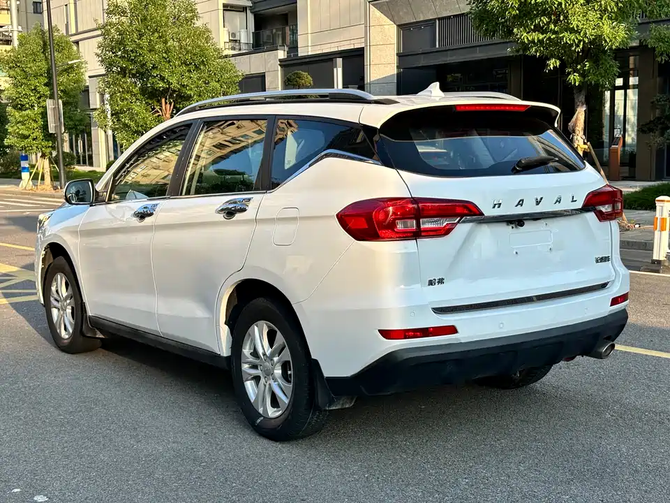 Haval M6 Haval M6