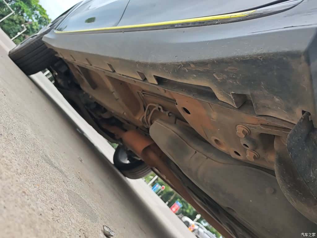 Roewe RX5, 2021 22
