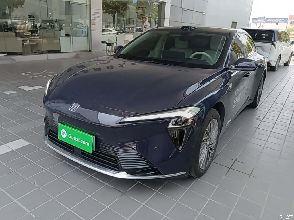 Buick L7, 2025 1