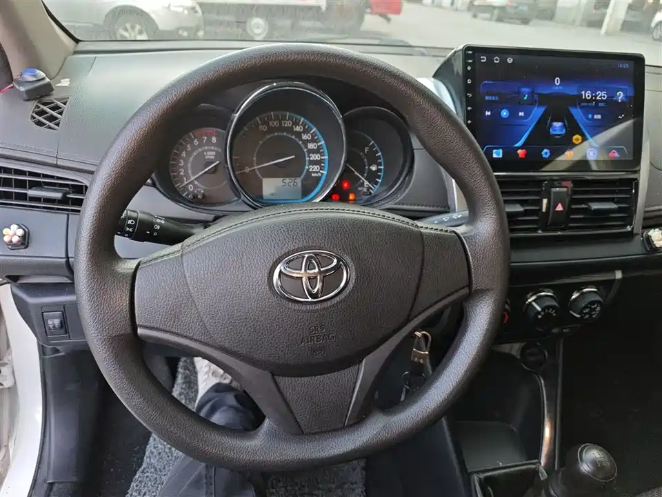 Toyota Vios