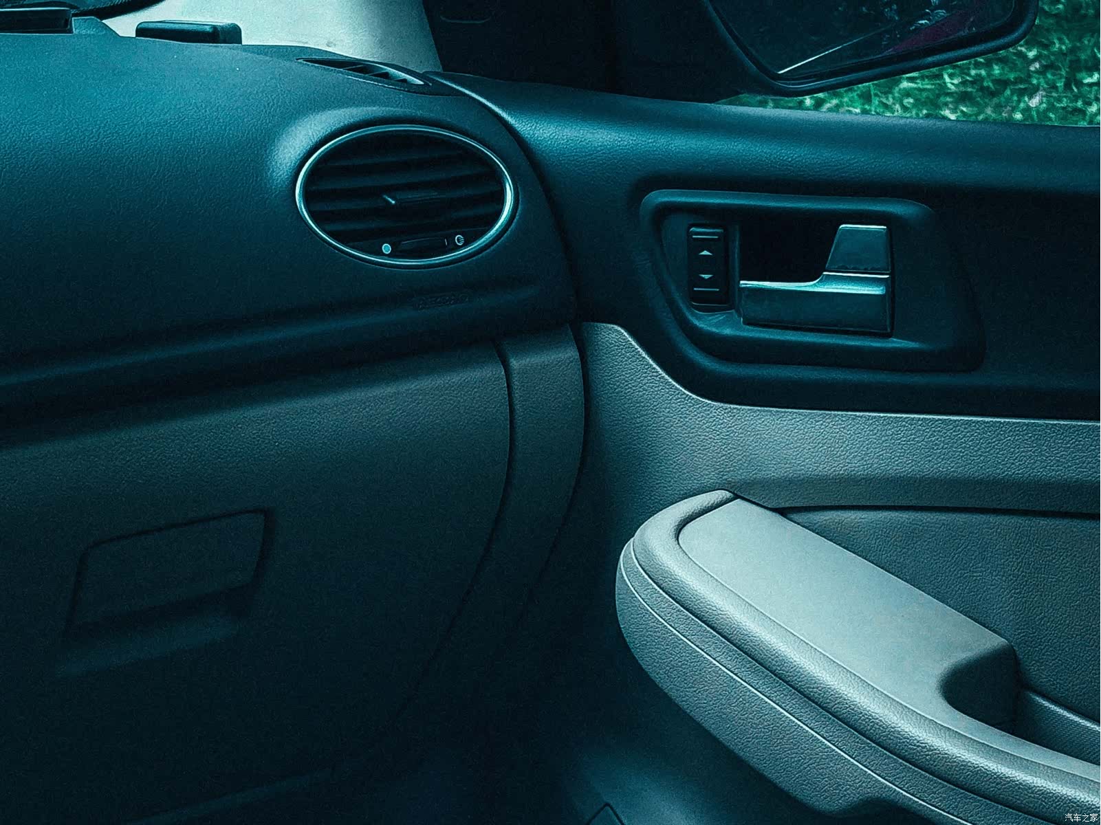 Ford Focus, 2012 8