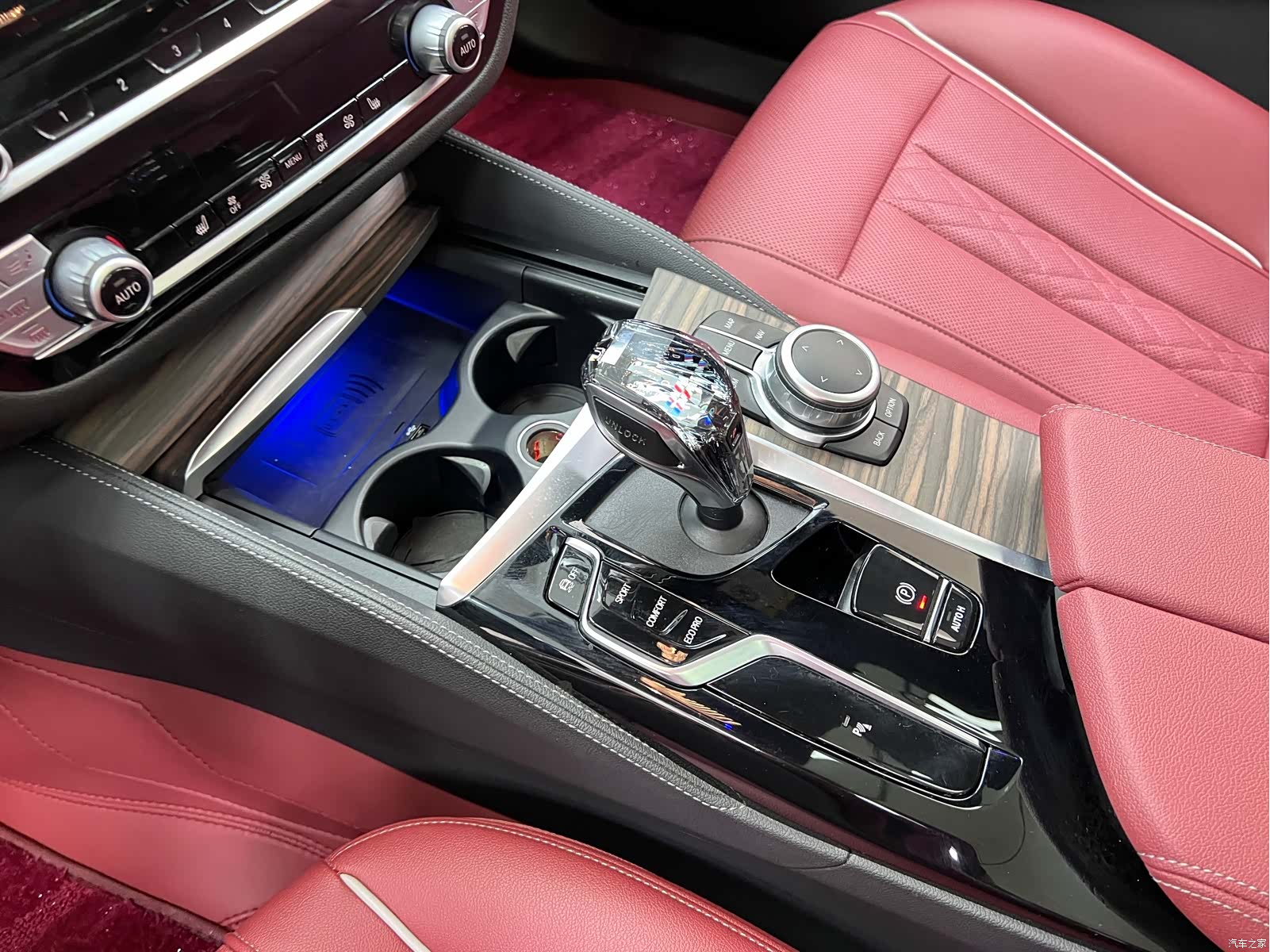 BMW 5 Series, 2022 25
