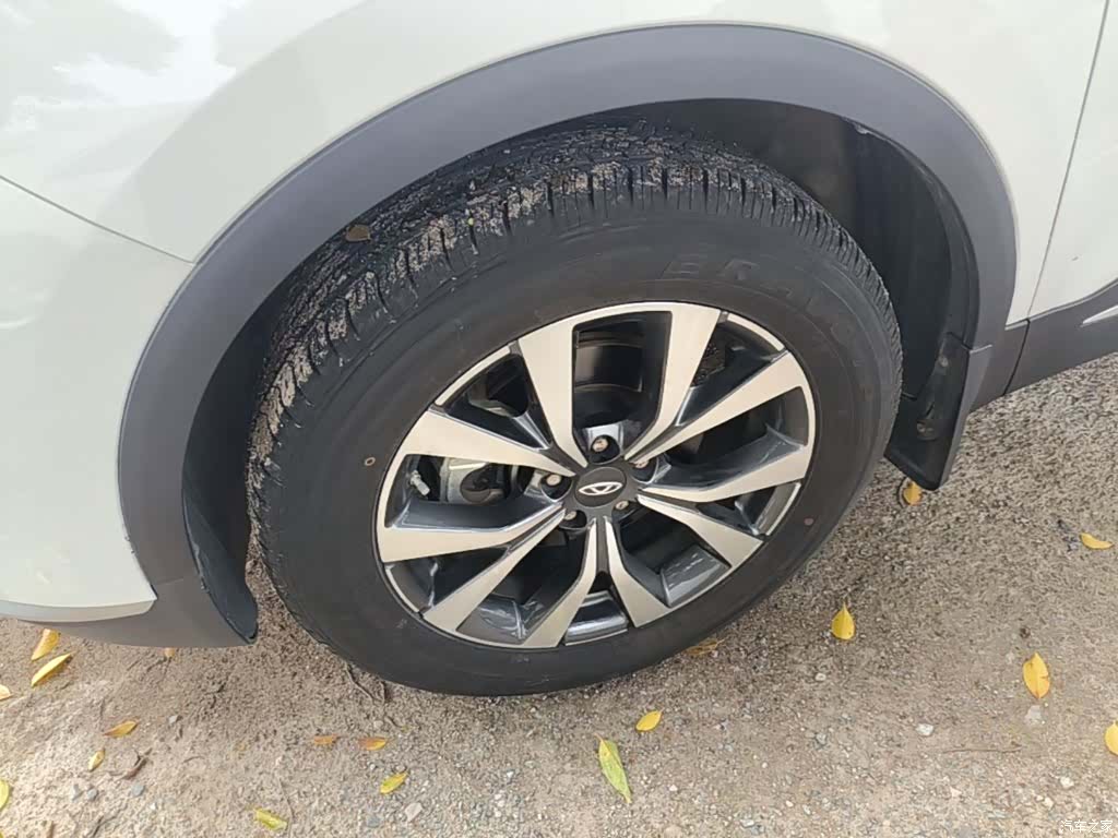 Chery Tiggo 7, 2020 23