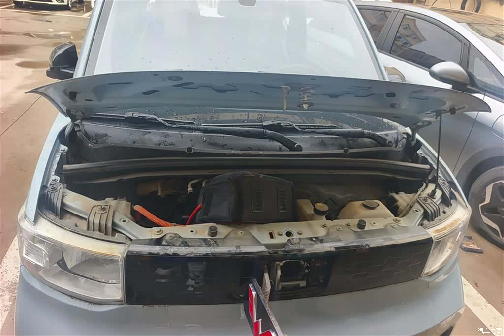 Wuling Yuan, 2021 10