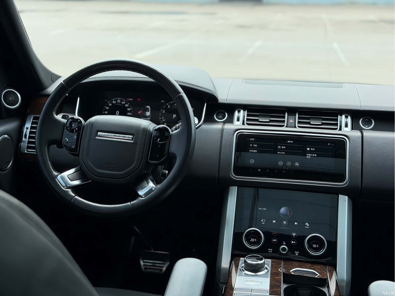 Land Rover Range Rover, 2020 14