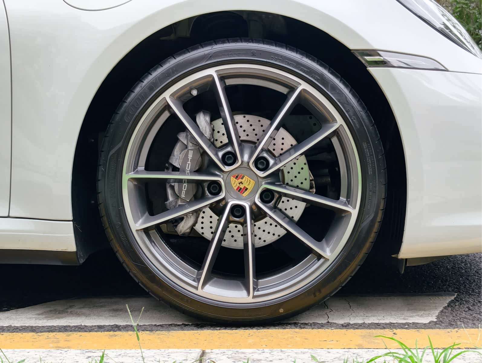Porsche 911, 2021 9