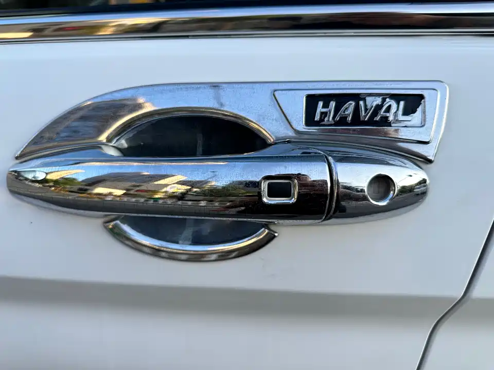 Haval M6 Haval M6