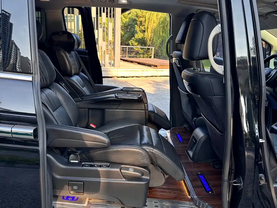 Honda Ai Lishen