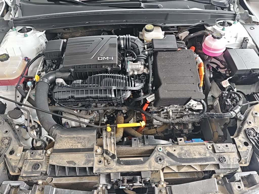 BYD Destroyer 05, 2024 20