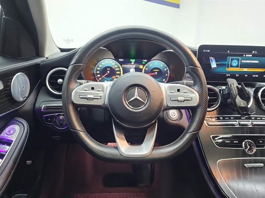 Mercedes-Benz Class C Mercedes-Benz Class C