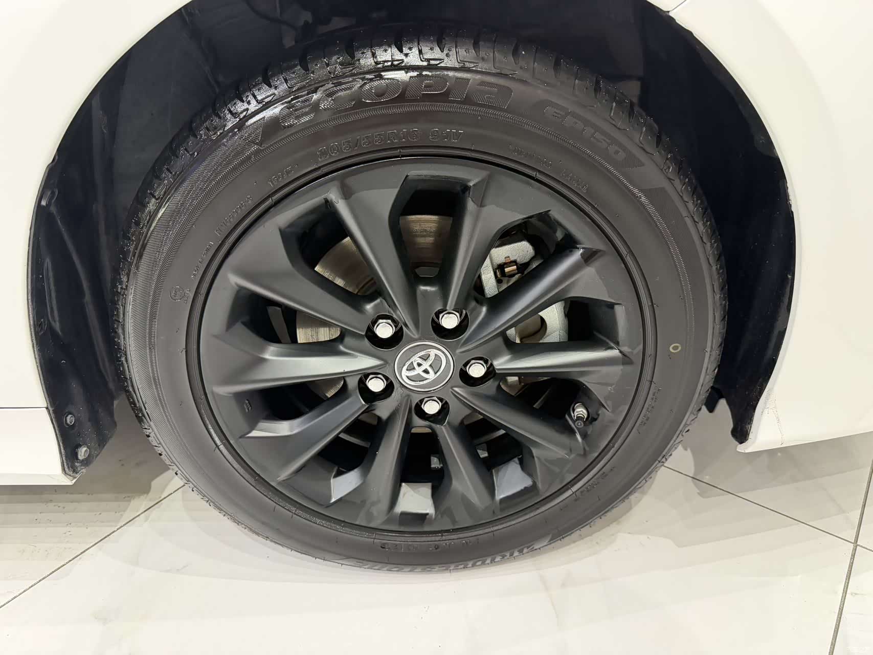 Toyota Corolla, 2022 20