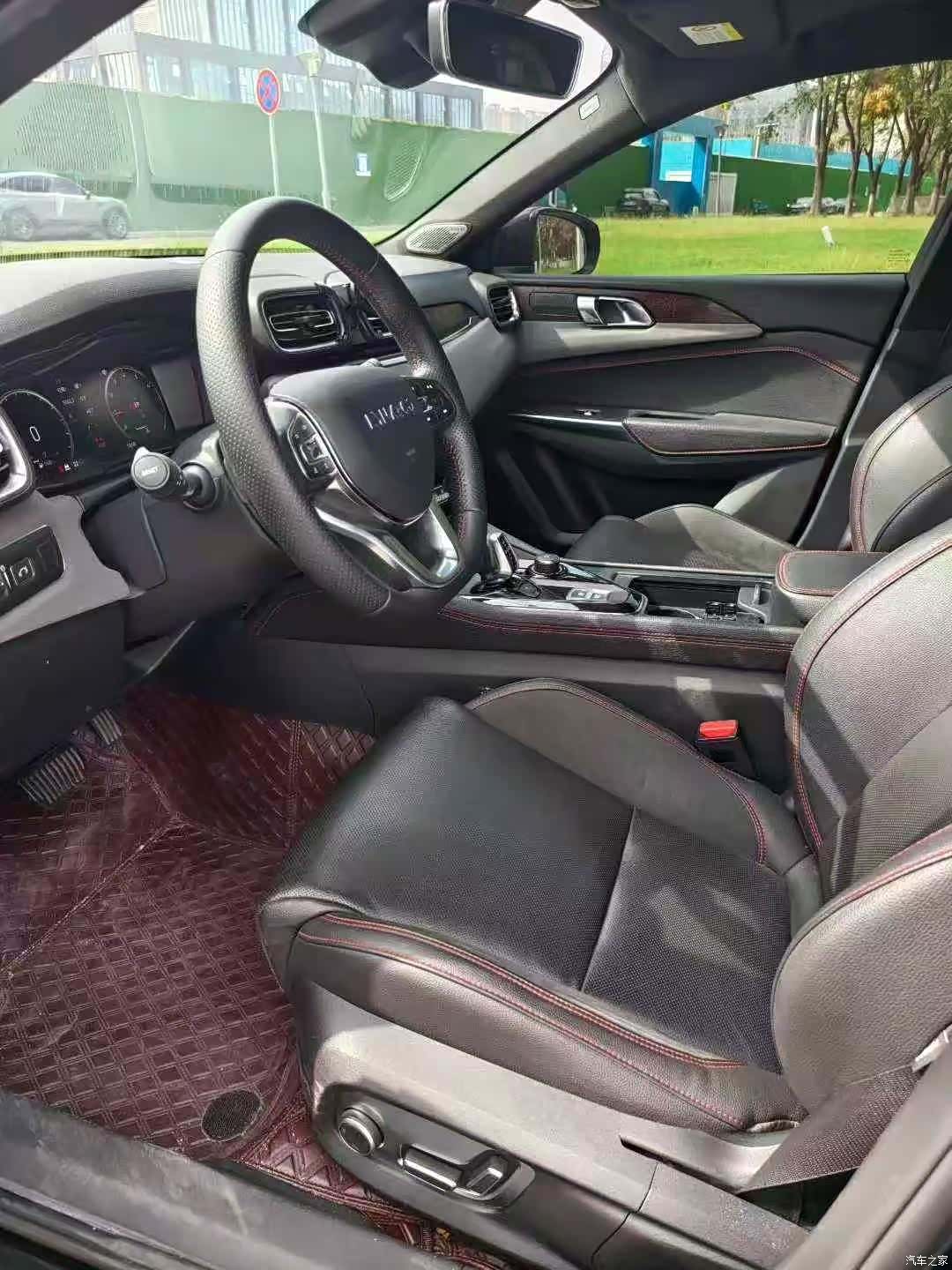 Lynk & Co 02, 2021 9