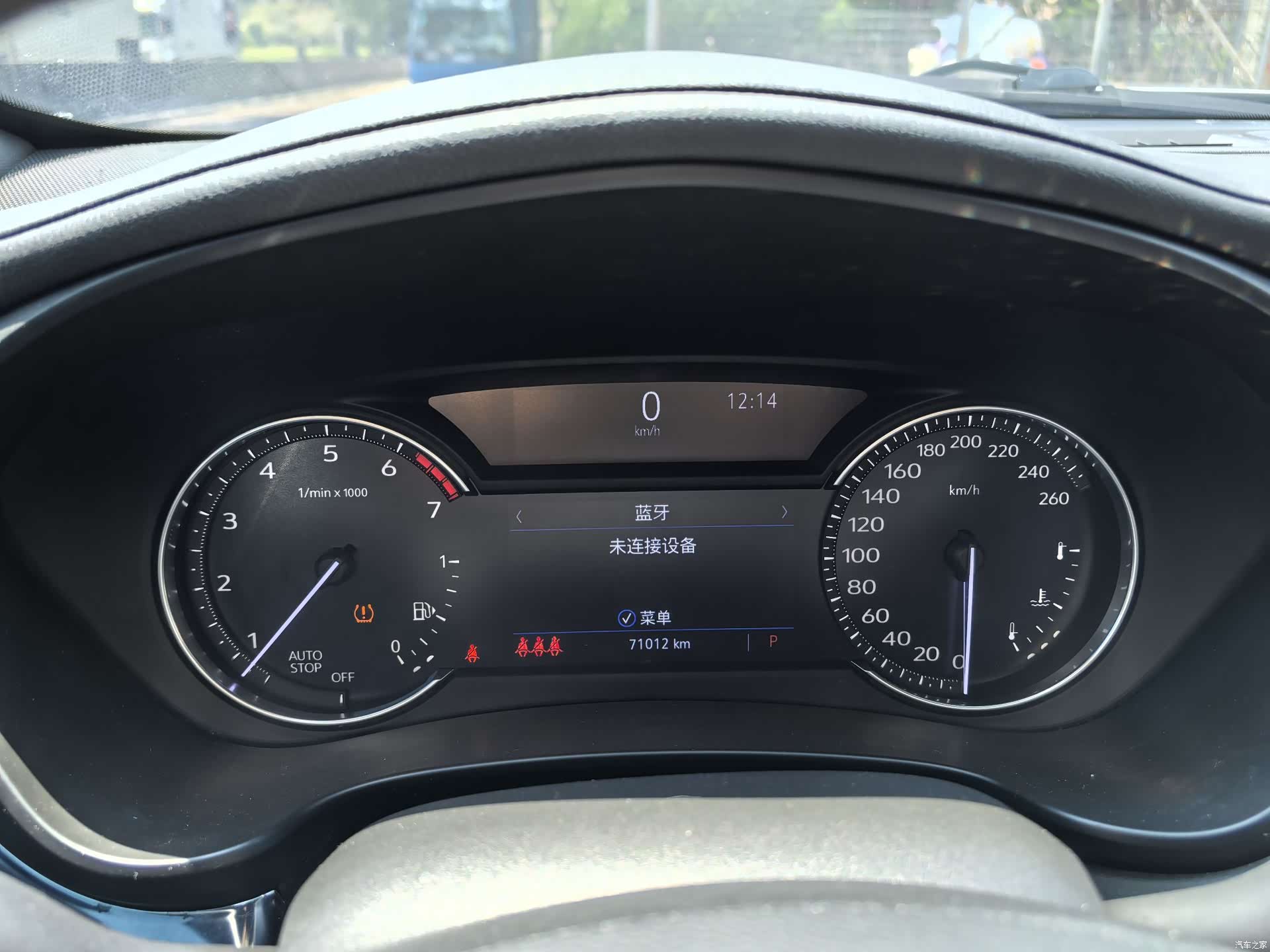 Cadillac XT4, 2019 10