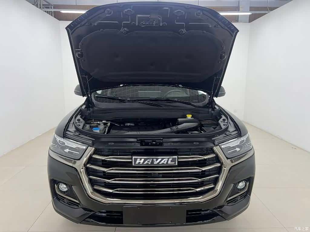 Haval H6, 2022 7