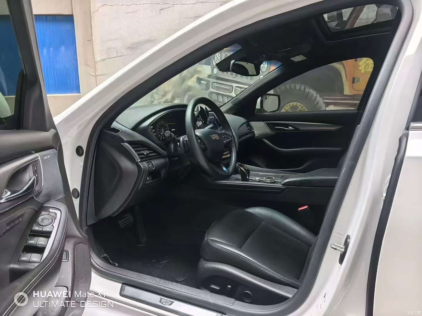 Cadillac CT5, 2021 7