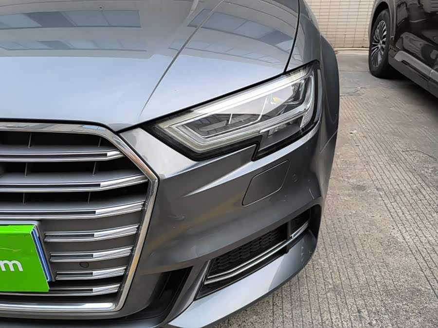 Audi A3 2020, фото 23