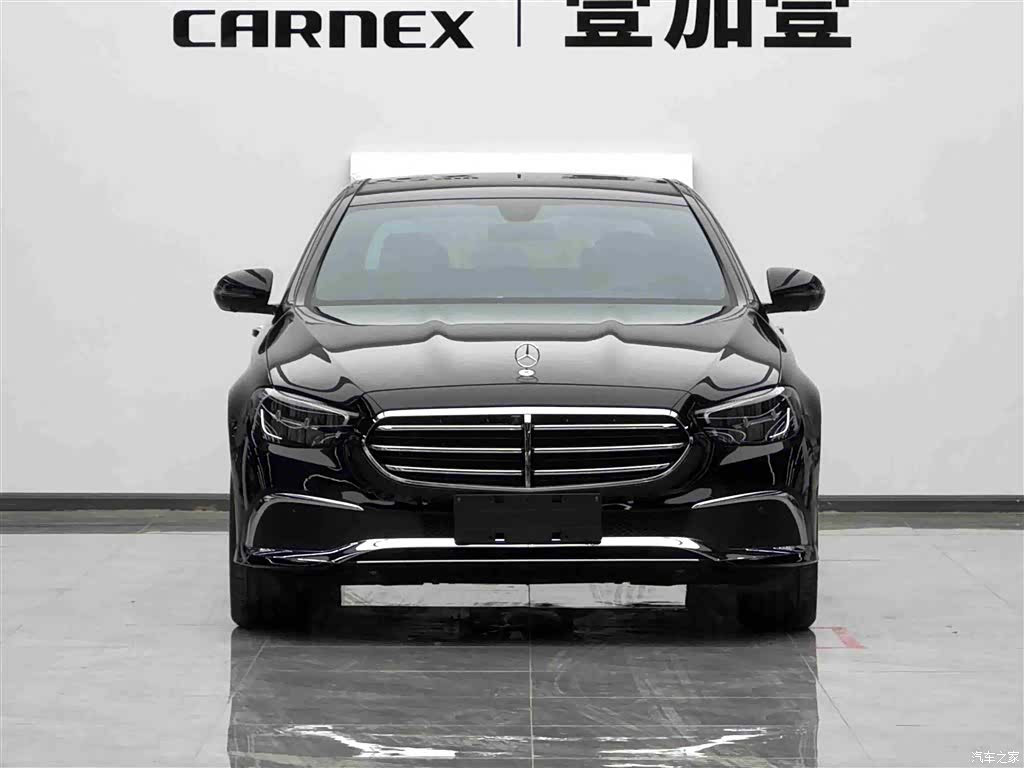 Mercedes-Benz E-Class, 2022 2