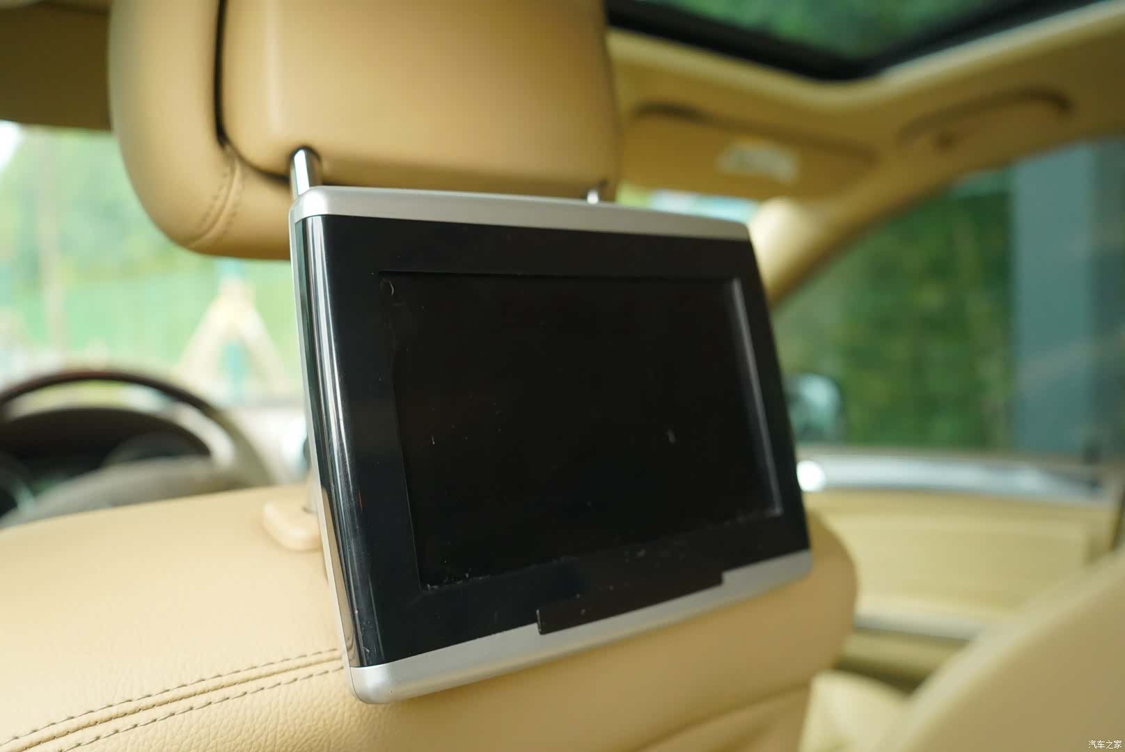Mercedes-Benz GL-Class, 2013 12