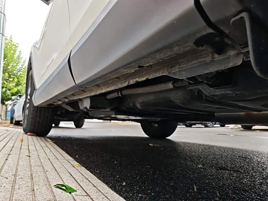 Toyota RAV4 2019, фото 21
