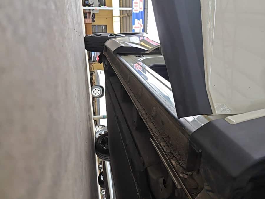 BYD Seagull 2025, фото 21