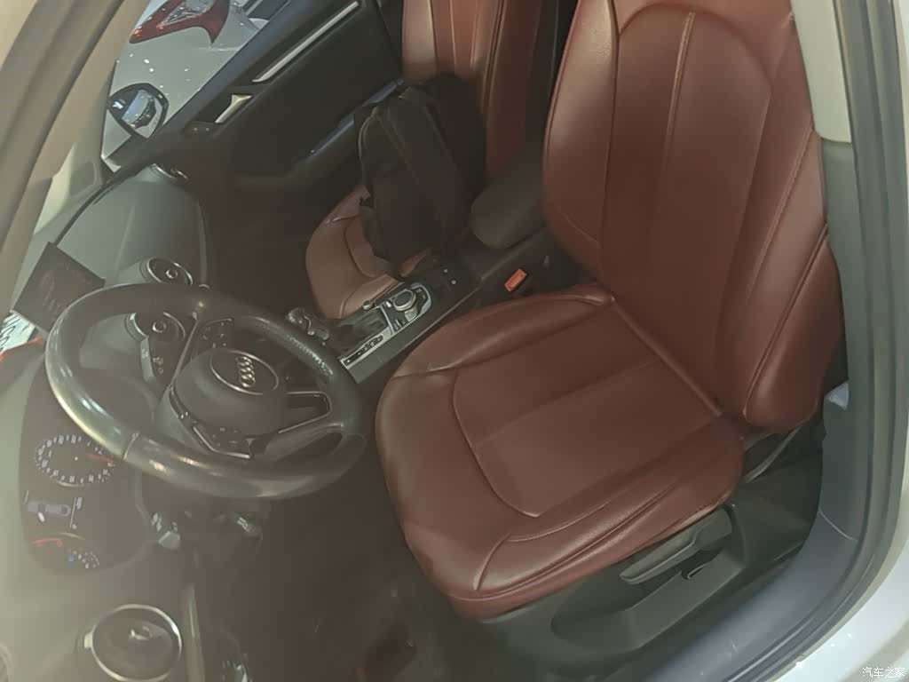 Audi A3, 2020 15