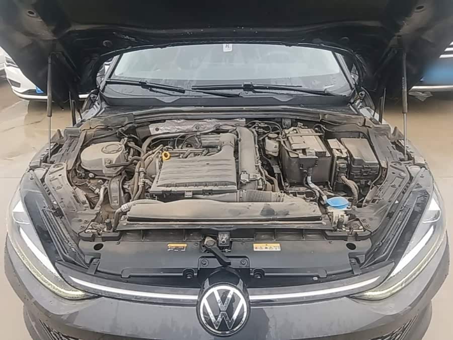Volkswagen Lamando 2022, фото 19