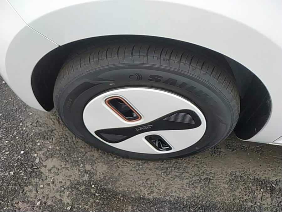Changan Lumin 2026, фото 22