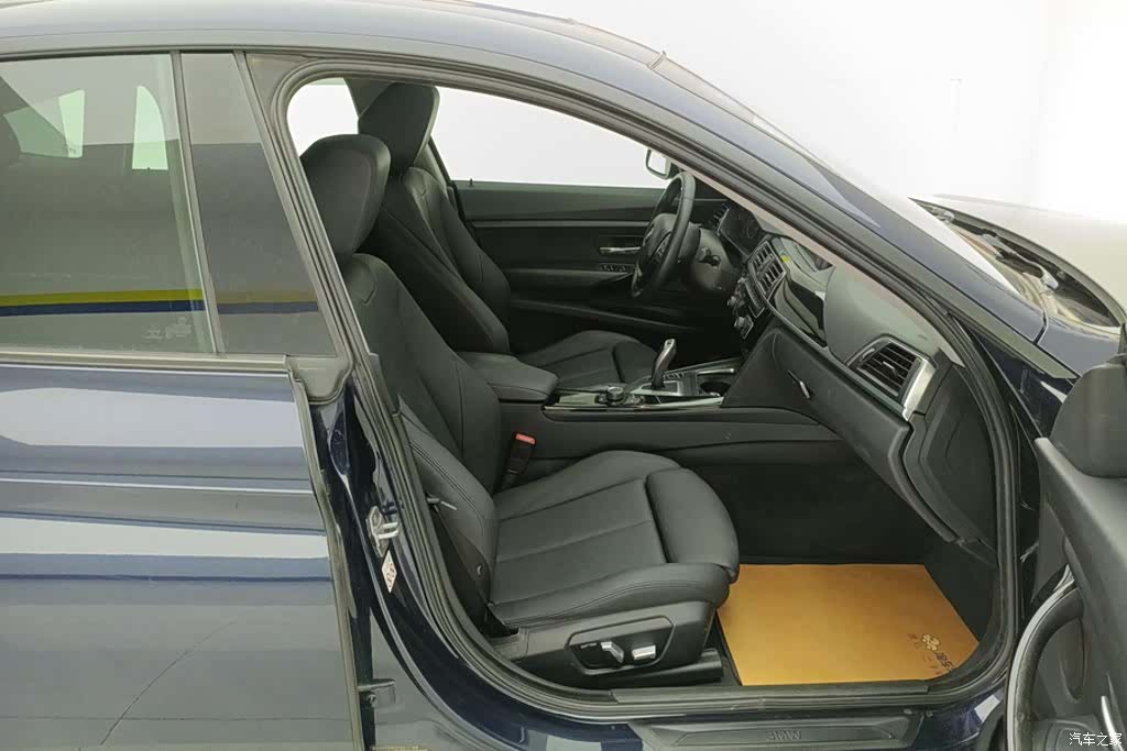 BMW 3 Series, 2018 8