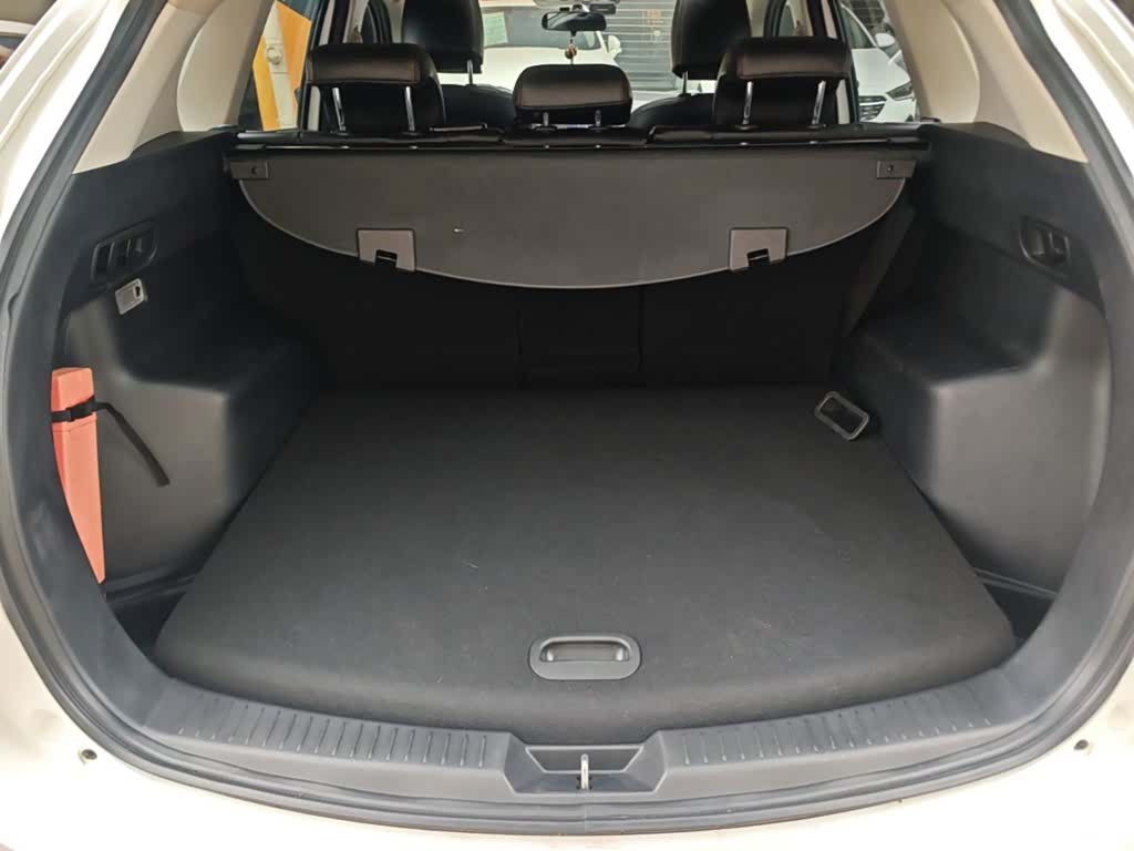 Mazda CX-5, 2017 19