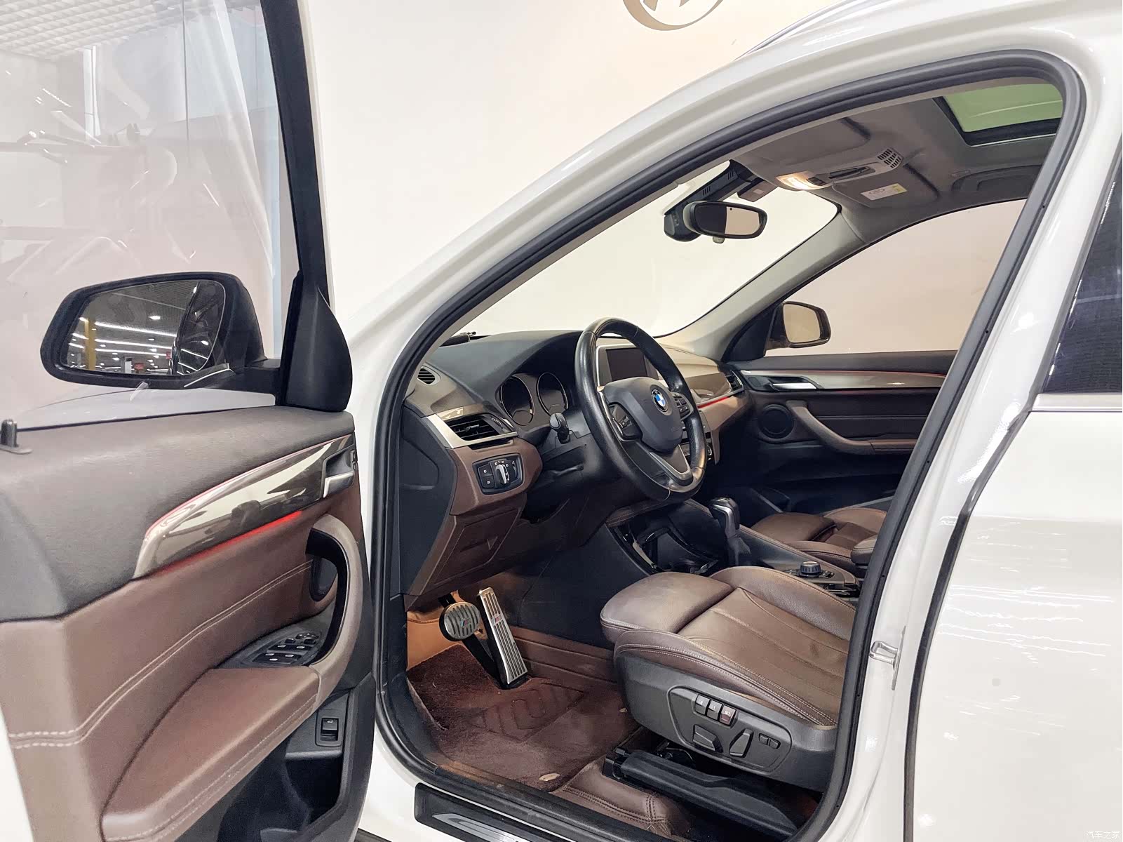 BMW X1, 2018 15