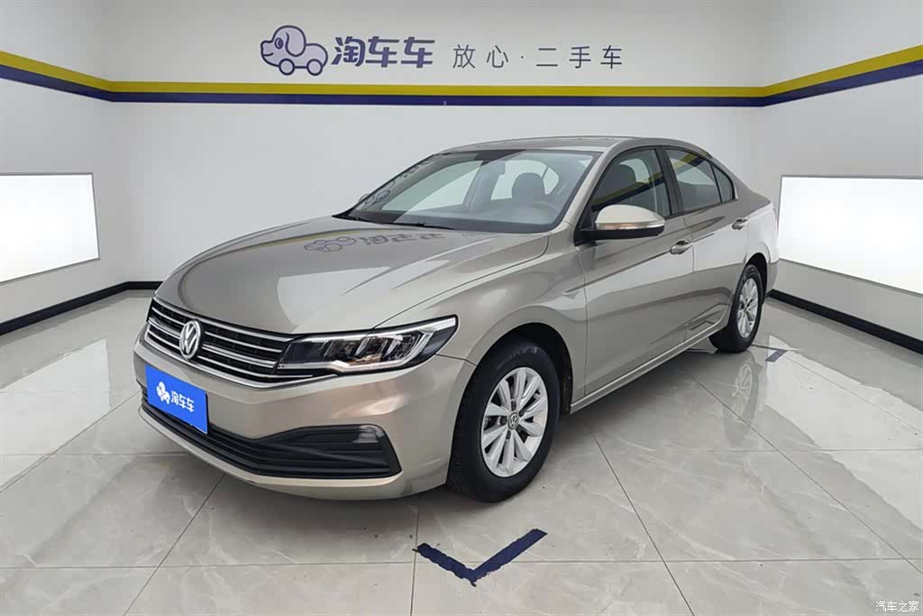 Volkswagen Bora, 2018 1