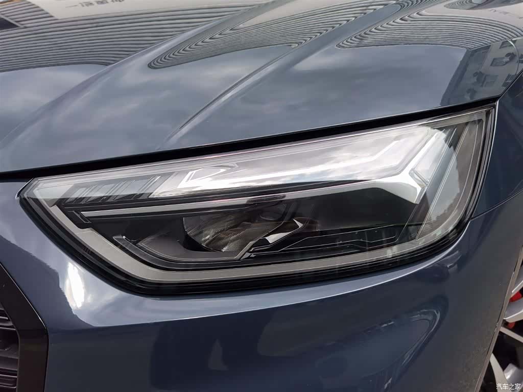 Audi Q5L, 2025 25
