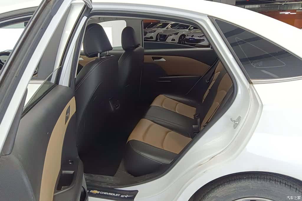 Chevrolet 320, 2022 11