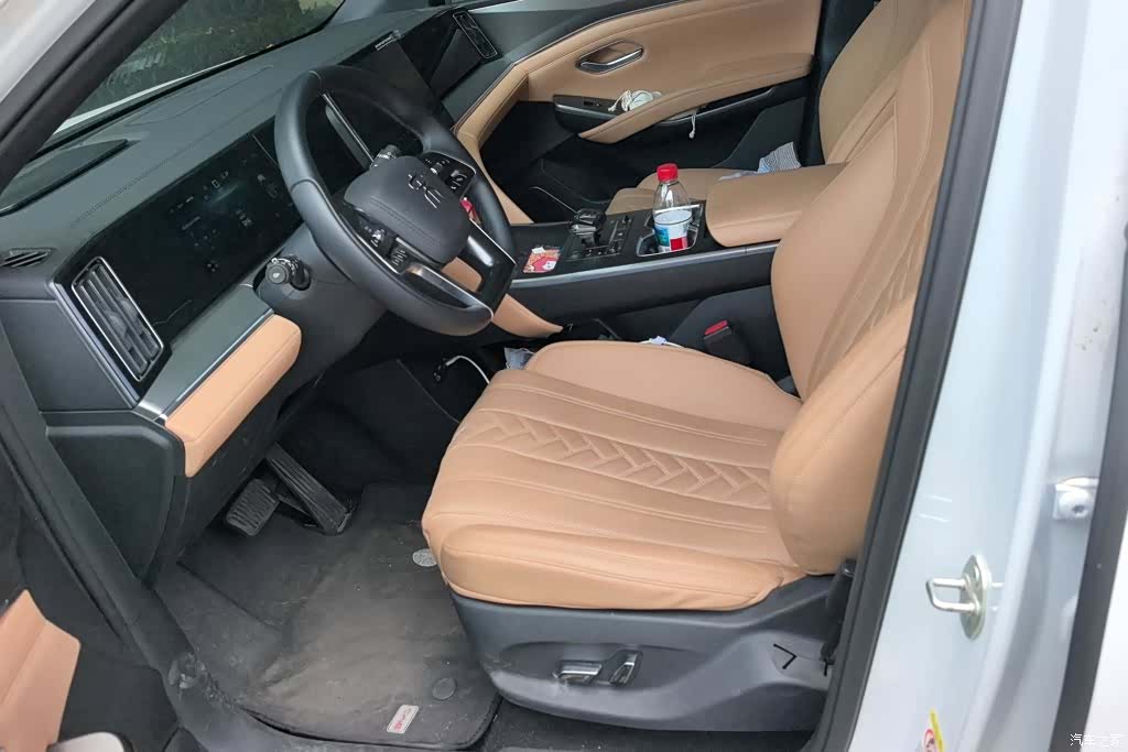 BYD Song, 2024 9