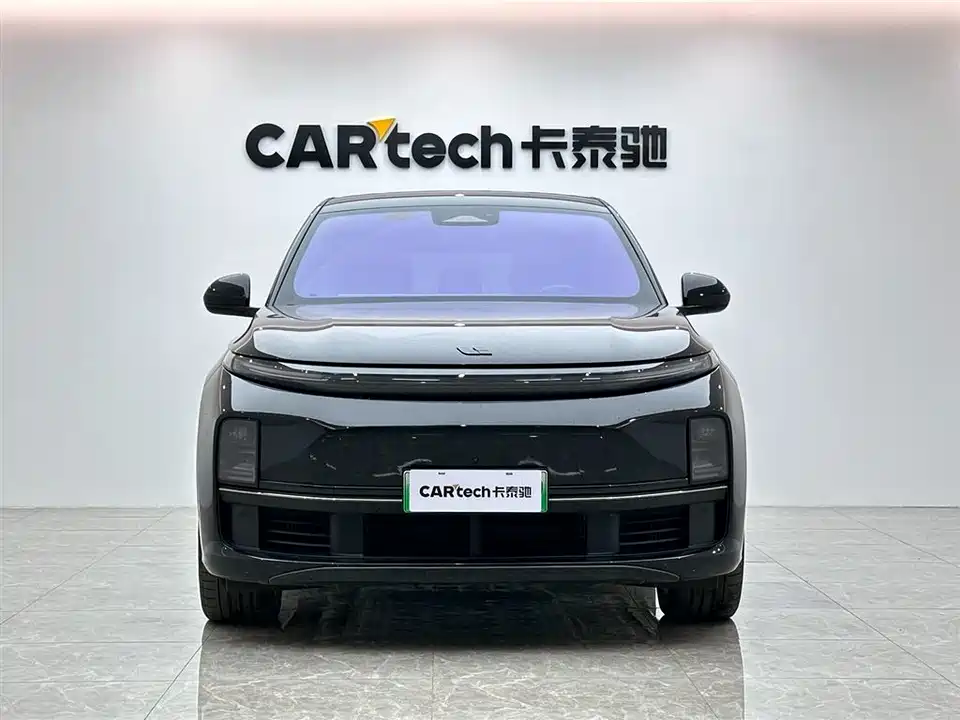 Li Auto Ideal L7