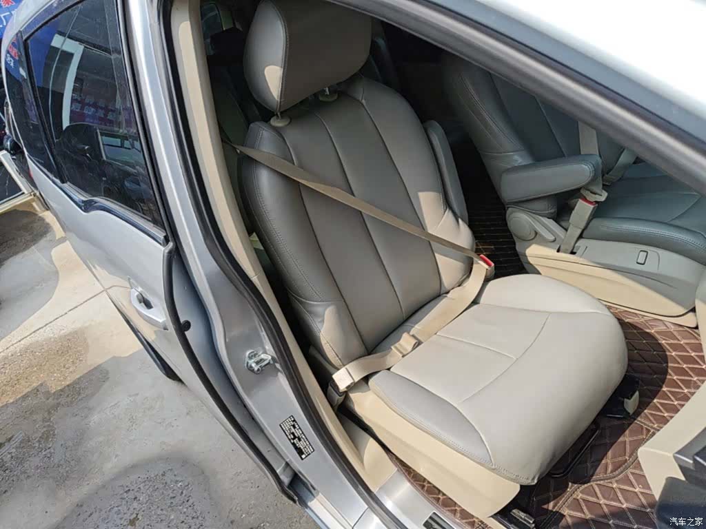 Buick GL8, 2019 25