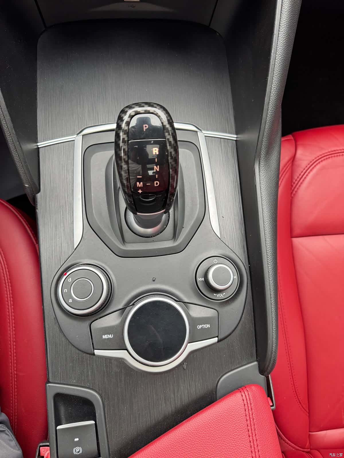 Alfa Romeo Giulia, 2017 17