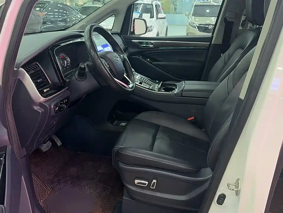 Trumpchi Trumpchi M8