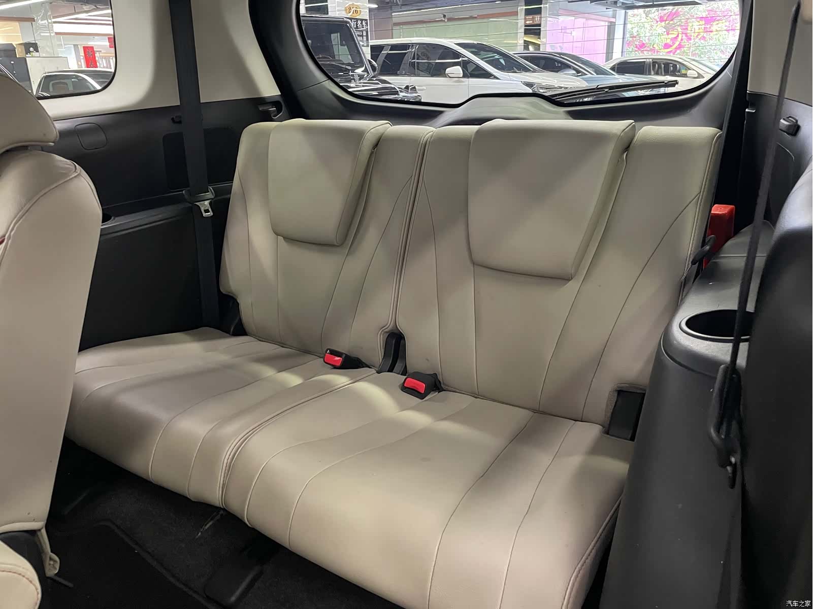 Mazda 5, 2013 41