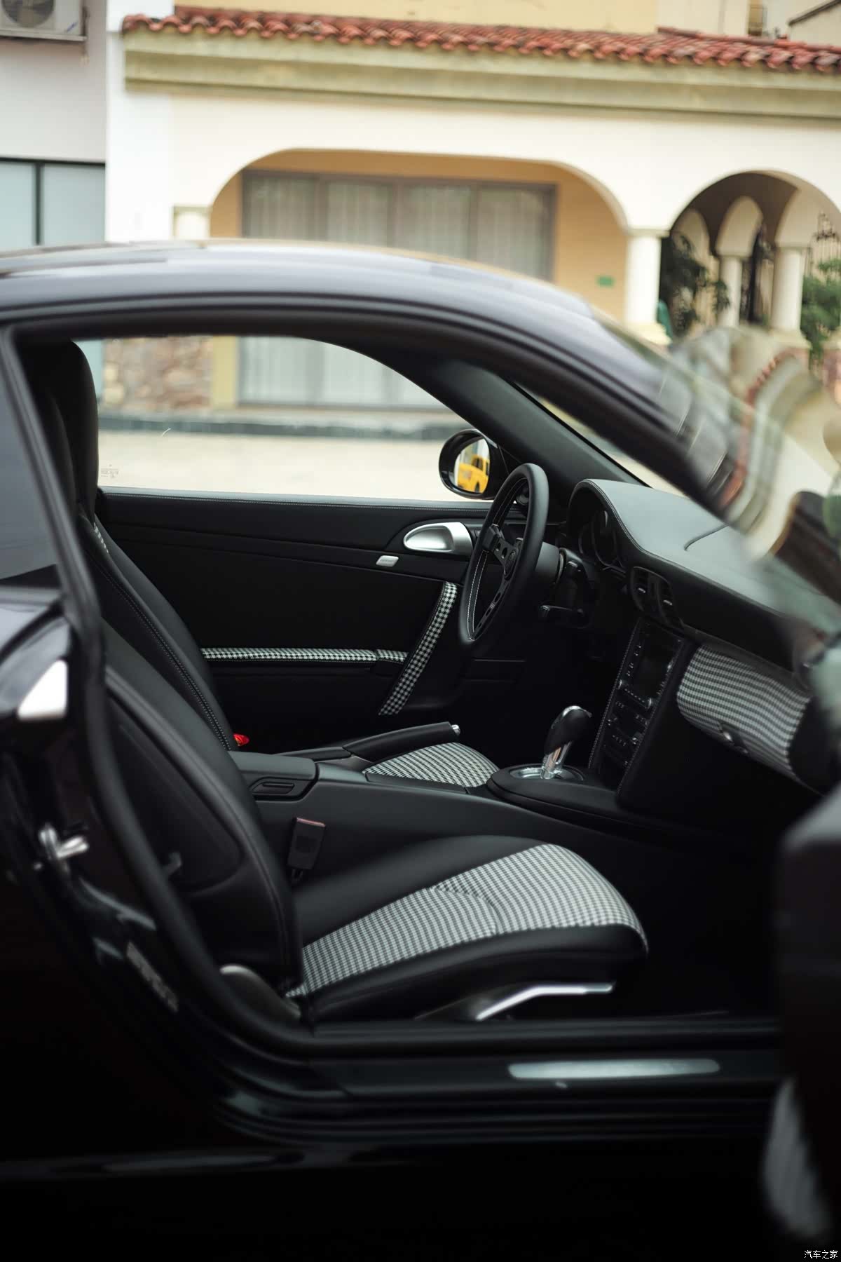 Porsche 911, 2009 22