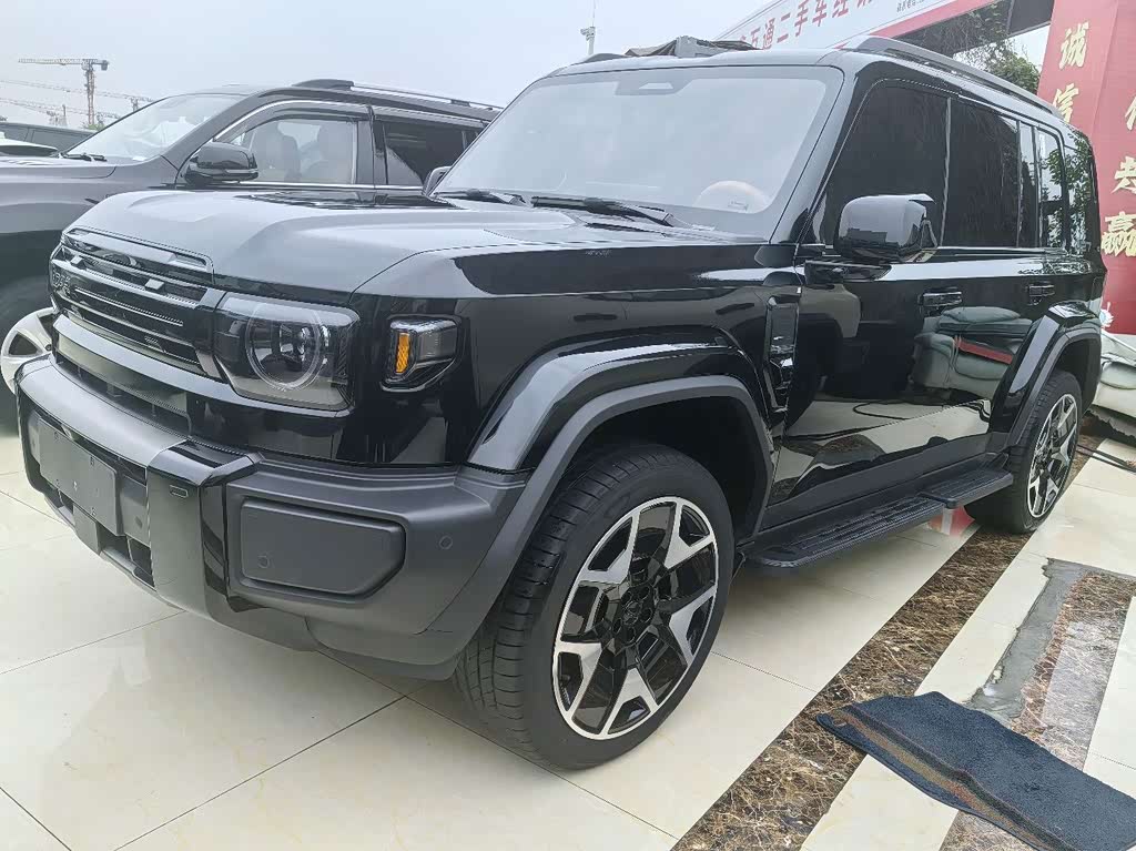iCar V27
