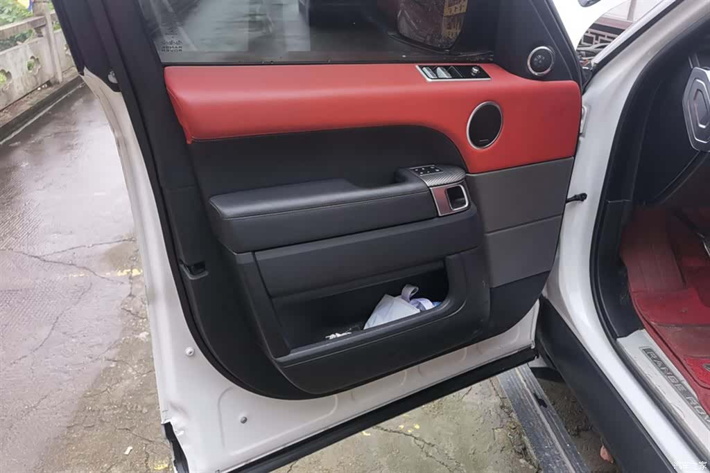Land Rover Range Rover, 2022 7