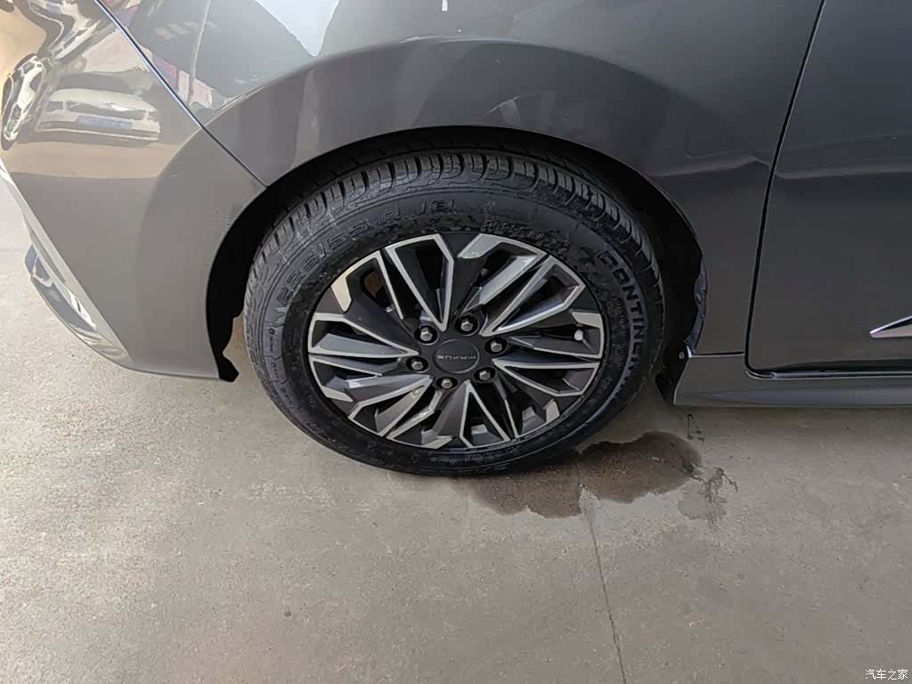 Maxus G20, 2020 23